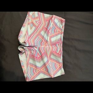 Fleo Shorts. Size M.